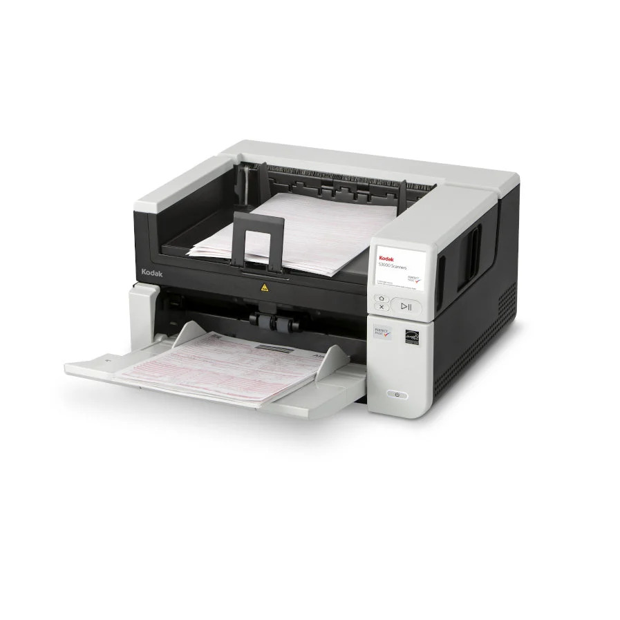 Máy Scan Kodak S3060f (A3, 60 Ppm, ADF 300 Tờ, Flatbed, Duplex)